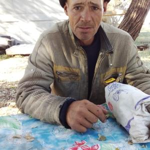 Сергец, 48 лет, Астрахань