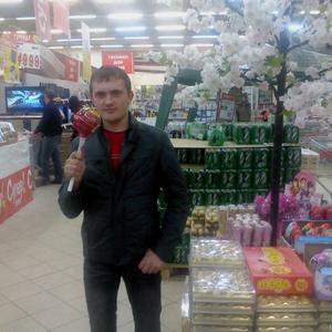 Парни в Тутаеве: Владимир Владимирович, 35 - ищет девушку из Тутаева