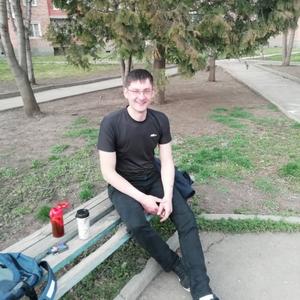 Евгений, 36 лет, Улан-Удэ