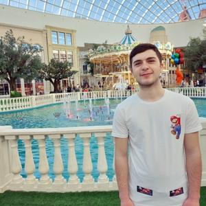 Илья, 21 год, Петропавловск-Камчатский