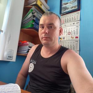 Парни в Надыме: Владимир  , 42 - ищет девушку из Надыма