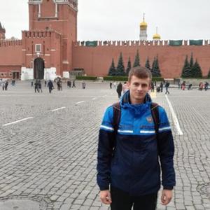 Игорь, 23 года, Улан-Удэ
