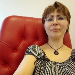 Татьяна, 51 год, Ногинск