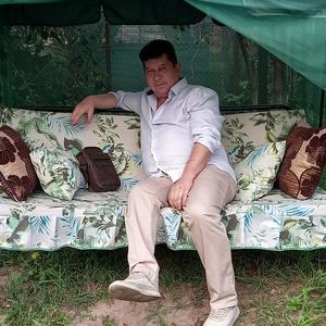 Парни в Кинешме: Сергей, 51 - ищет девушку из Кинешмы