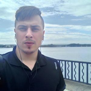 Парни в Коломне: Иван, 30 - ищет девушку из Коломны
