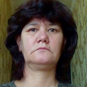 Девушки в Ульяновске: Зуля, 53 - ищет парня из Ульяновска