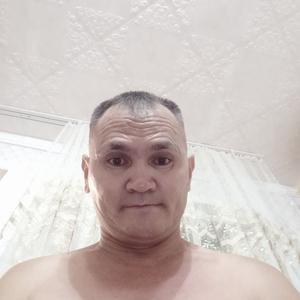 Гафур, 45 лет, Астрахань