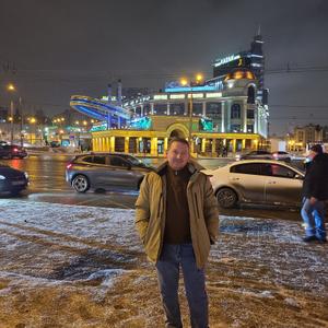 Парни в Казани (Татарстан): Руслан, 40 - ищет девушку из Казани (Татарстан)