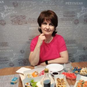 Наталья, 52 года, Ленинградская