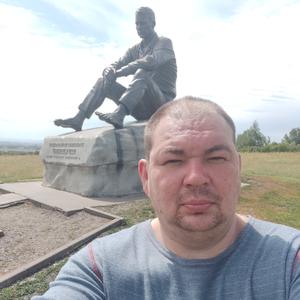 Михаил, 41 год, Белгород