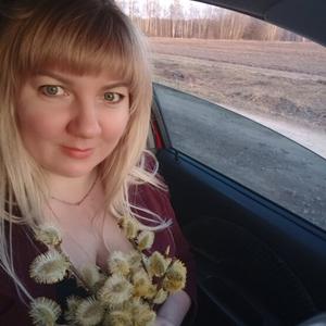 Алёна Нефёдова, 41 год, Тула