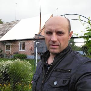 Сергей, 48 лет, Новочебоксарск