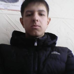 Сергей, 25 лет, Караганда