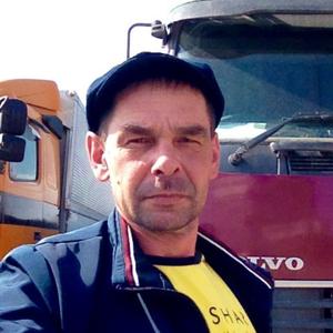 Жека, 52 года, Владивосток