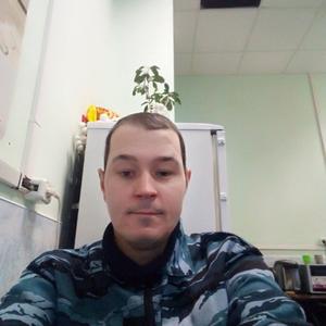 Андрюха, 37 лет, Серпухов