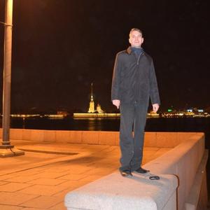 Иван Николаев, 45 лет, Тюмень