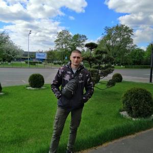 Парни в Череповце: Василий, 37 - ищет девушку из Череповца