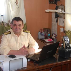 Владимир Кузнецов, 59 лет, Петропавловск-Камчатский