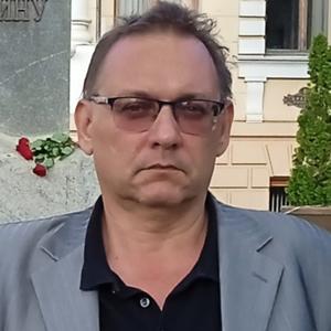 Андрей, 54 года, Волжский