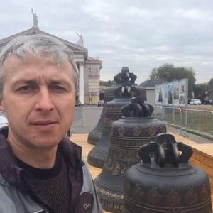 Парни в Тольятти: Роман, 46 - ищет девушку из Тольятти