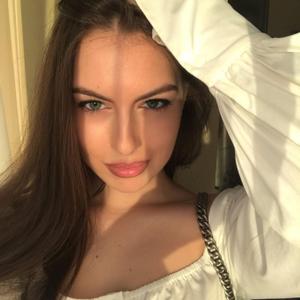 Мария, 27 лет, Москва