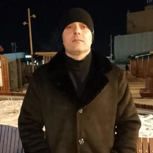 Павел, 39 лет, Приморский