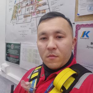 Мирлан, 31 год, Уральск