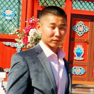 Тимур, 30 лет, Улан-Удэ