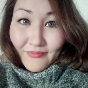 Девушки в Якутске: Клара, 41 - ищет парня из Якутска