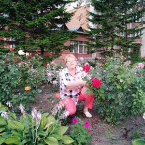 Девушки в Бердске: Валентина, 71 - ищет парня из Бердска