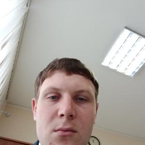 Александр Крутиков, 33 года, Волгоград