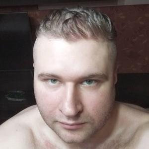 Александр, 35 лет, Верхнее Дуброво