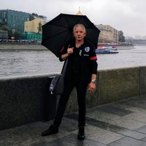 Парни в Перми: Михаил, 66 - ищет девушку из Перми