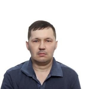 Парни в Северске: Андрей, 49 - ищет девушку из Северска