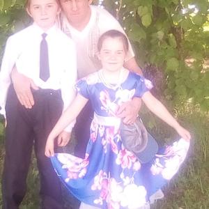 Парни в Урене: Владимир, 48 - ищет девушку из Уреня