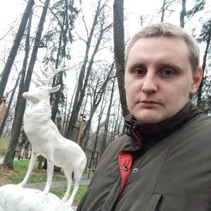 Парни в Сарове: Алексей, 34 - ищет девушку из Сарова
