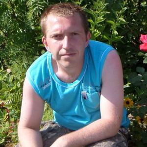 Парни в Перми: Сергей, 38 - ищет девушку из Перми