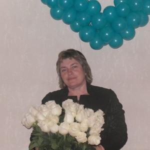 Девушки в Южноуральске: Людмила Нестерова, 62 - ищет парня из Южноуральска