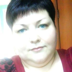 Юлия Кирилова, 47 лет, Дивногорск