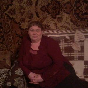 Ирина, 57 лет, Верхотурье