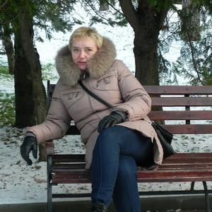 Алена, 60 лет, Рыбинск