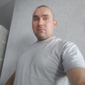 Сергей, 40 лет, Барнаул
