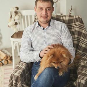 Максим Сергеевич, 39 лет, Благовещенск