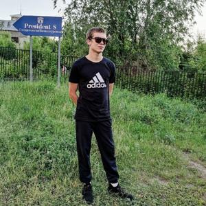 Виктор, 21 год, Саратов