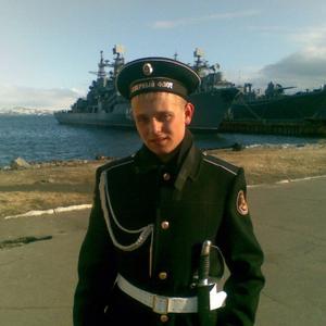 Alexey Fomin, 33 года, Павловская Слобода