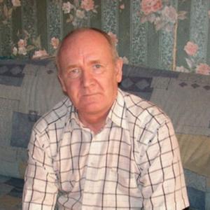 Владимир, 65 лет, Новокузнецк