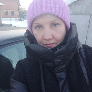 Девушки в Прокопьевске: Лариса, 58 - ищет парня из Прокопьевска