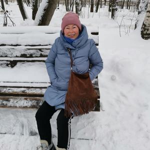 Девушки в Перми: Раиса, 60 - ищет парня из Перми