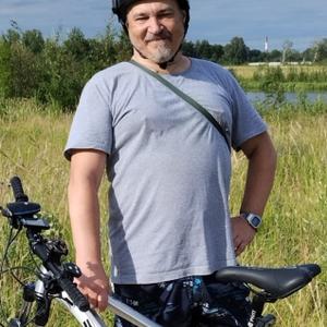 Дмитрий Янковский, 57 лет, Санкт-Петербург