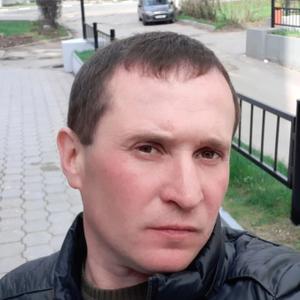 Сергей, 47 лет, Тула